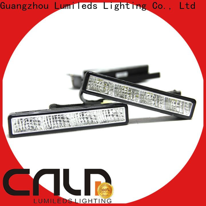factory price ece r87 led drl factory direct supply for car's headlight