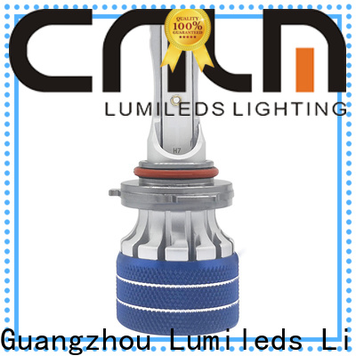 CNLM best brightest h15 halogen bulb with good price for sale