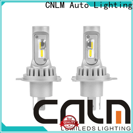 stable led headlight bulb directly sale for car's headlight