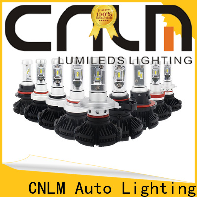 CNLM best price led auto interior light bulbs factory for mobile cars