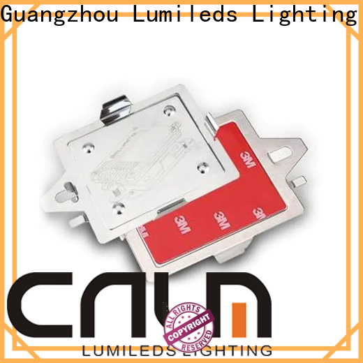 CNLM latest electronic ballast for hid lamp supplier for motorcycle