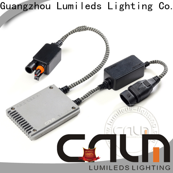 CNLM hid headlight ballast from China for motorcycle