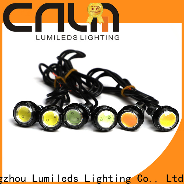 CNLM quality drl bulb wholesale for car