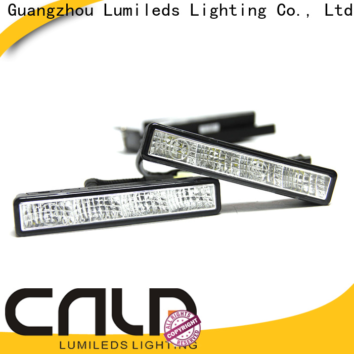 CNLM hot selling drl running lights factory for cars