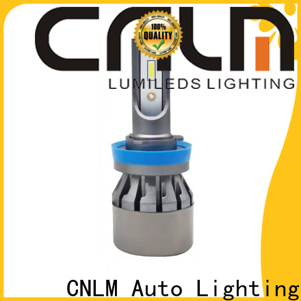 CNLM best led auto light bulbs with good price for sale