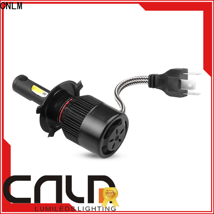 CNLM practical 7740 led bulb series for motorcycle