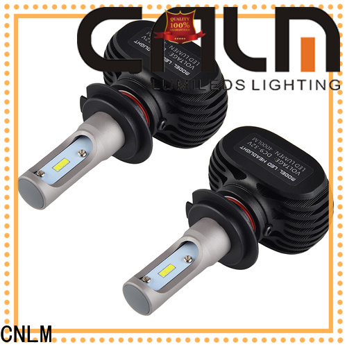CNLM super bright led bulbs for cars factory for motorcycle