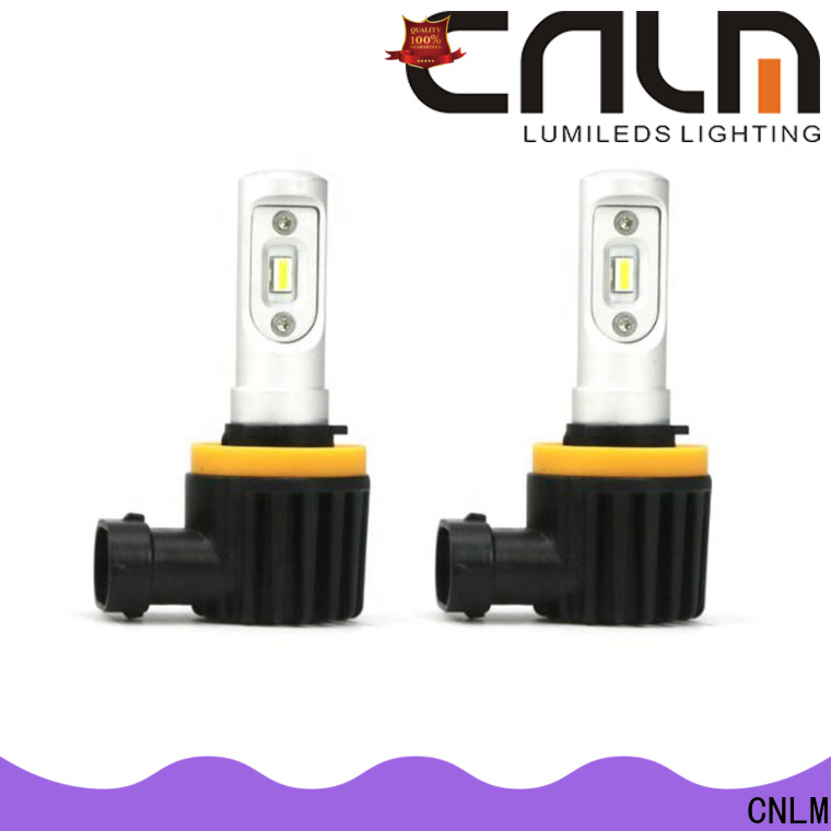 CNLM top led bulbs for cars manufacturer for car
