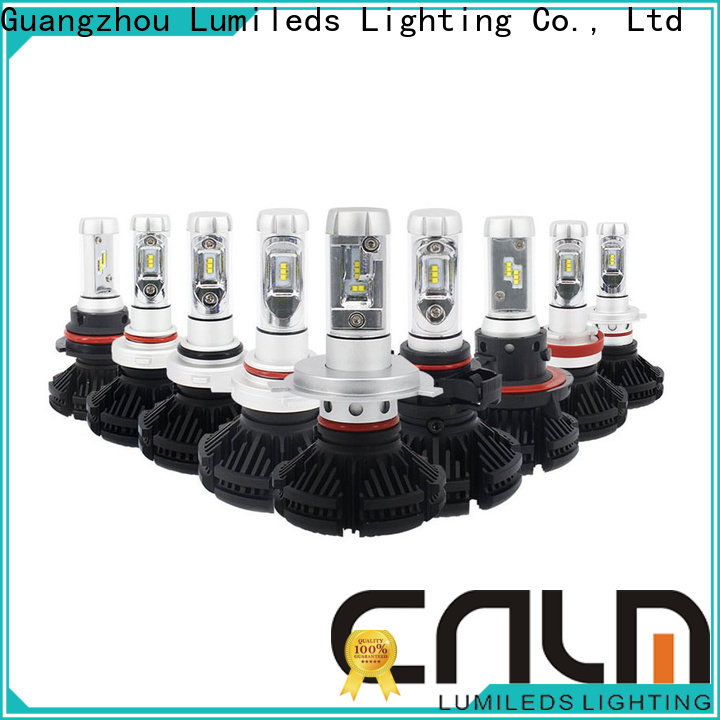 high-quality interior led bulbs supplier for mobile cars