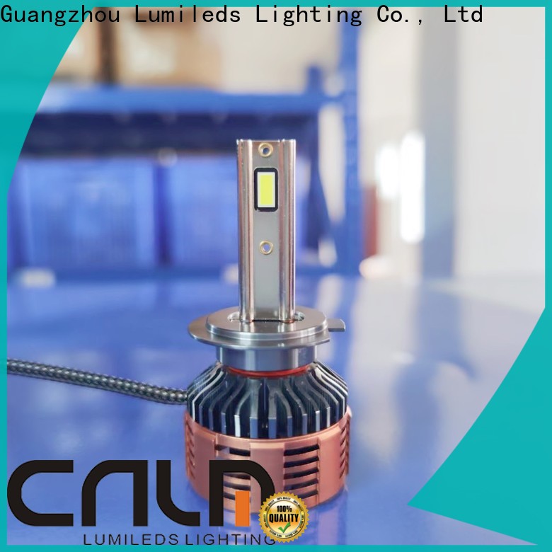 CNLM car led headlight bulbs suppliers factory direct supply for car