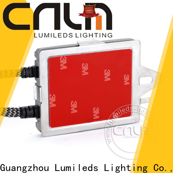 CNLM odm hid ballast unit directly sale for sale