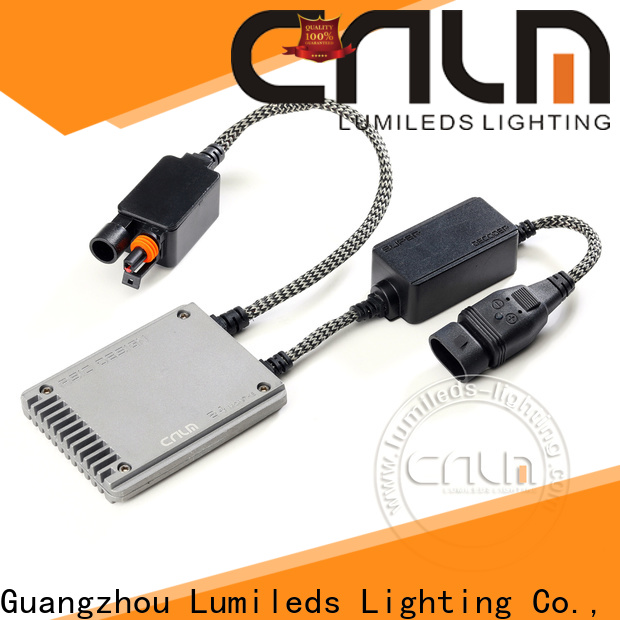 odm testing hid ballast with good price for car's headlight