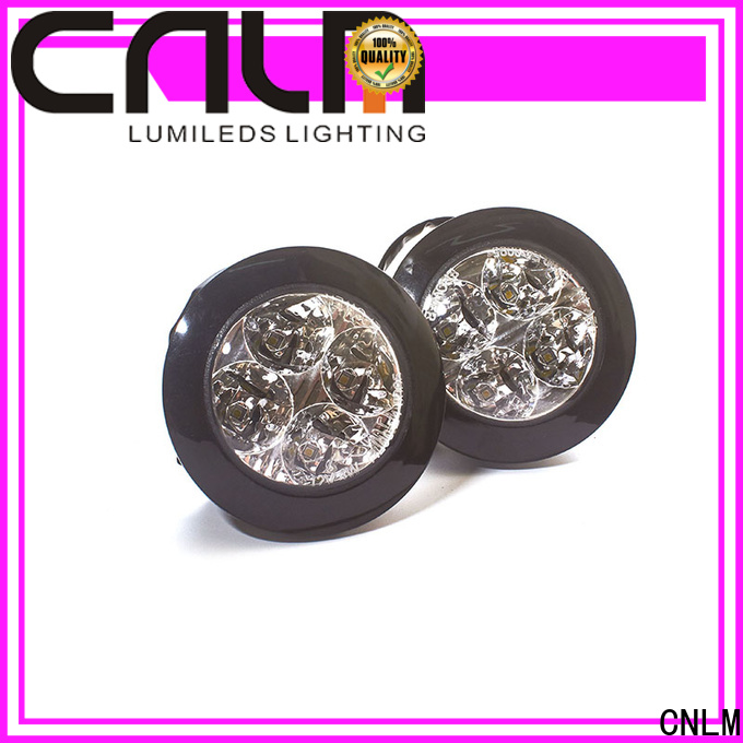 CNLM top quality drl high power led wholesale for mobile cars