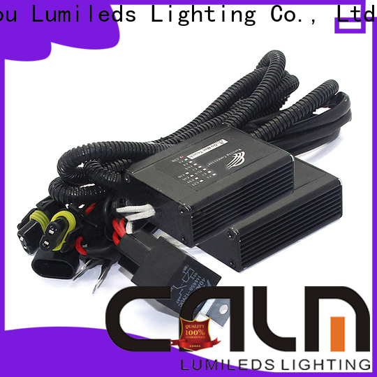 new car light adapter factory direct supply for car's headlight