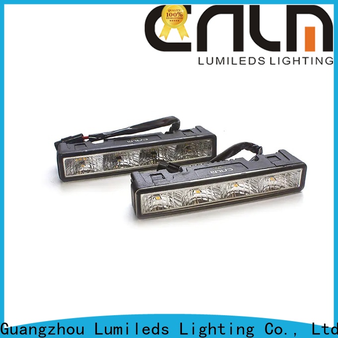 CNLM best automotive led lights factory direct supply for cars