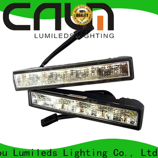 CNLM oem led drl light manufacturer for auto car