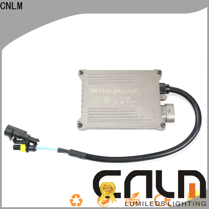 CNLM hid headlamp ballast inquire now for mobile cars