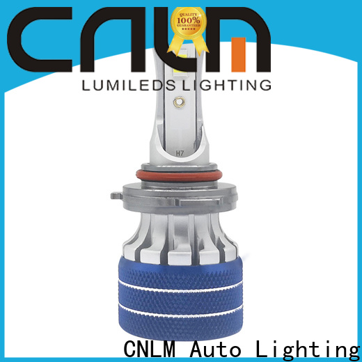 cost-effective car led light from China for car's headlight