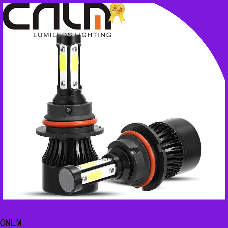 CNLM 7740 led bulb with good price for car's headlight