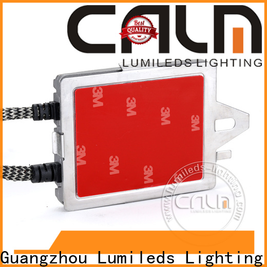 CNLM hot-sale hid ballast replacement wholesale for motorcycle