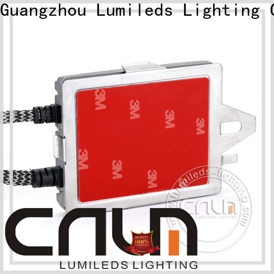 CNLM hid lighting ballast directly sale for mobile cars