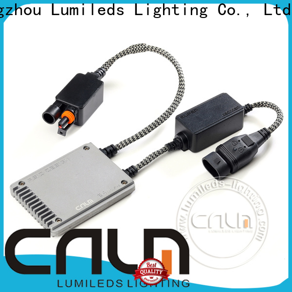 high-quality ballast hid kit factory for mobile cars