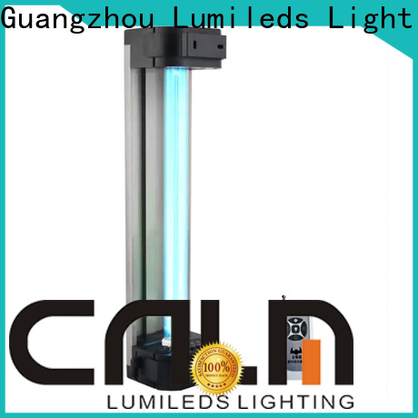 CNLM high-quality ultraviolet disinfection lamp series for coffee shop