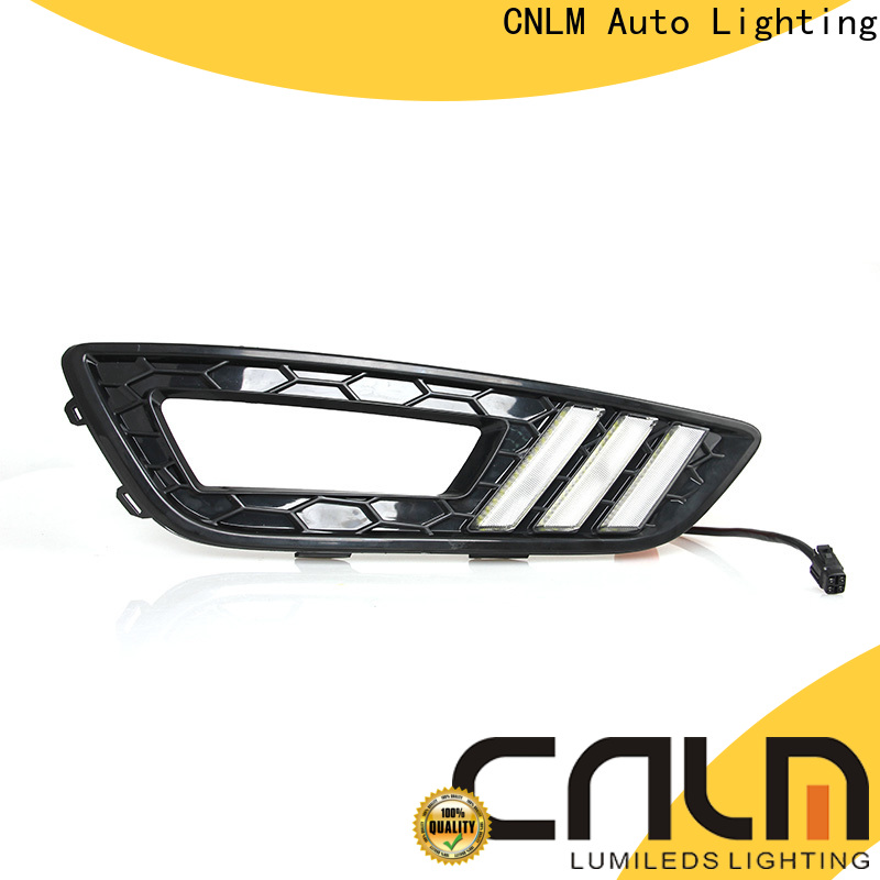 CNLM daylight car factory direct supply for mobile car