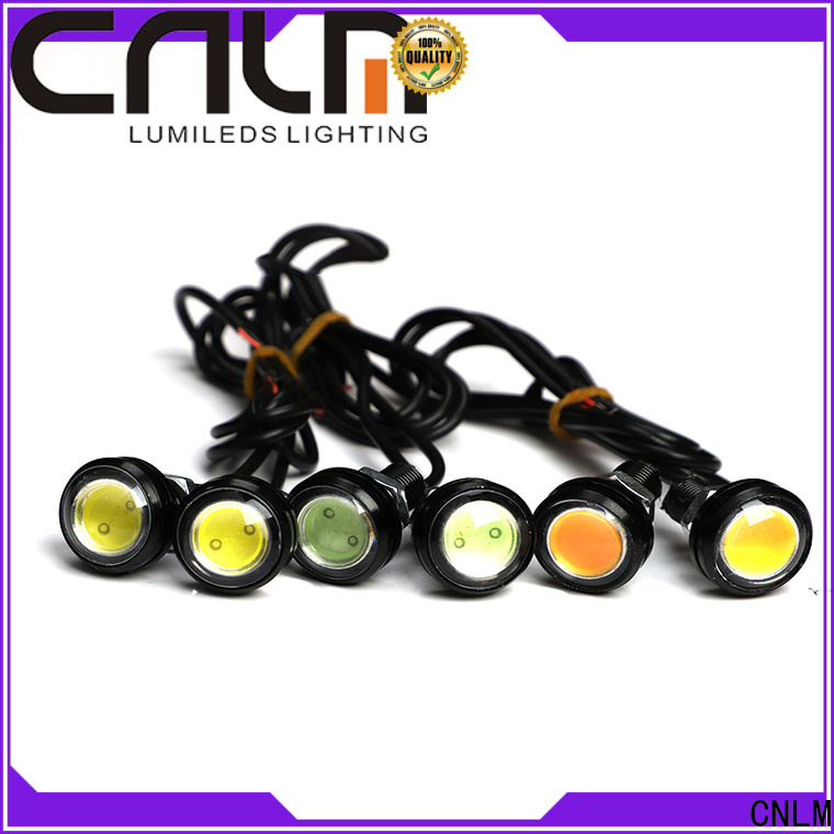 CNLM drl daytime running lights from China for mobile car