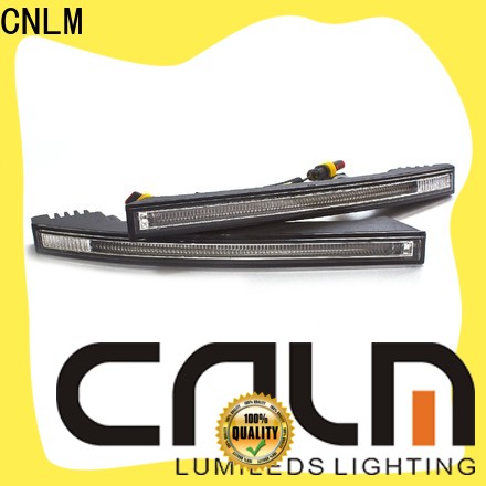 CNLM hot selling led drl headlights inquire now for cars