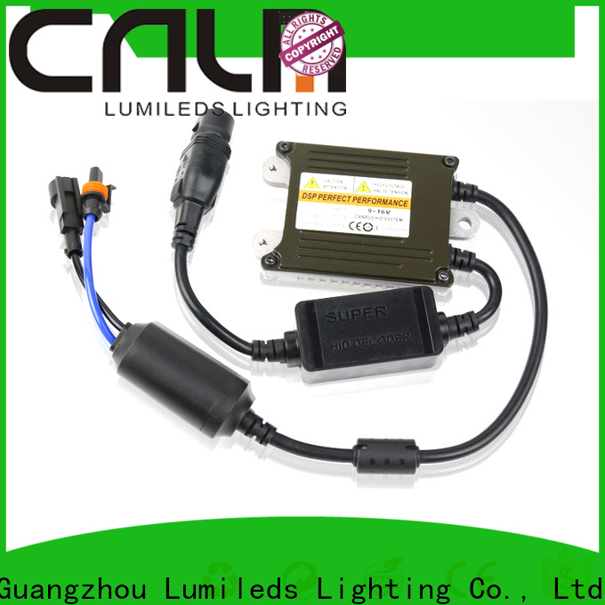 CNLM 23000v hid ballast directly sale for car