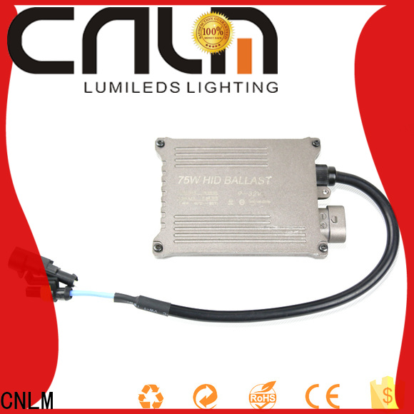 best value ballast hid factory for sale