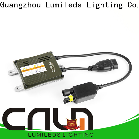 CNLM top selling smallest hid ballast with good price for mobile cars