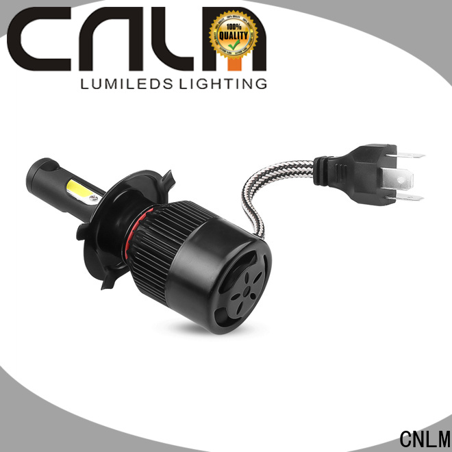 CNLM new car led light inquire now for car's headlight