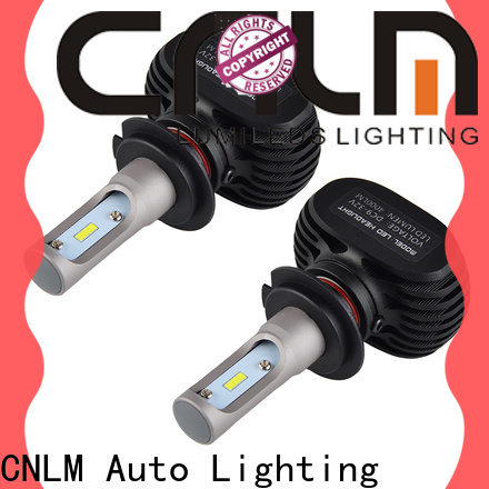 CNLM car interior bulbs company for mobile cars