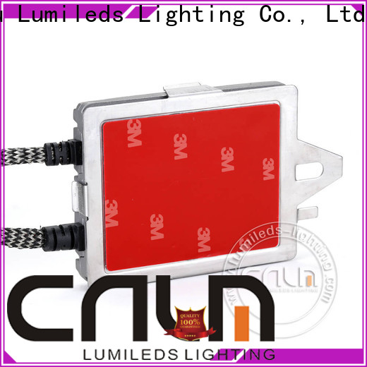 CNLM hid electronic ballast supplier for car