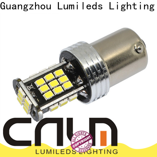 CNLM hot-sale led light bulbs for vehicles factory direct supply for car