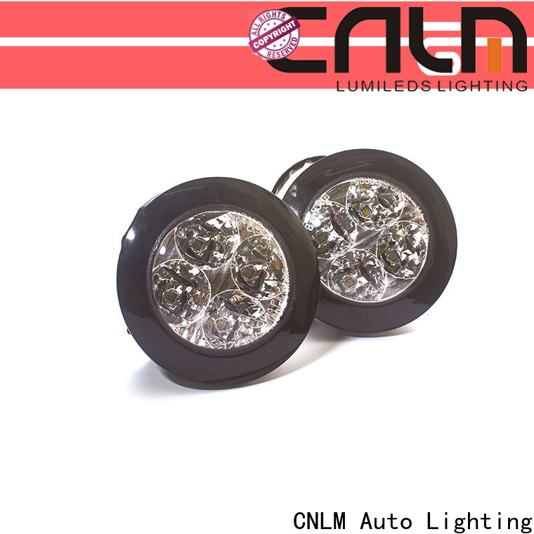 CNLM car drl daytime running light supplier for mobile cars