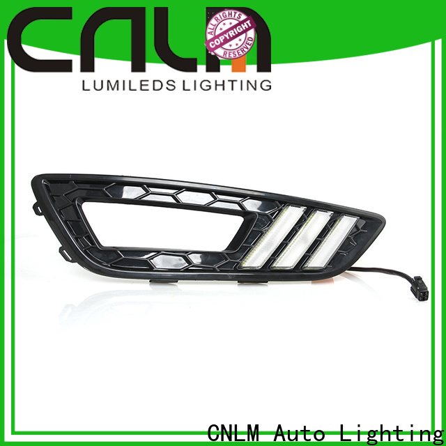 CNLM odm drl auto from China for mobile car