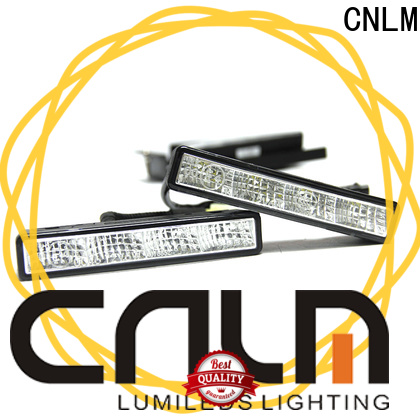 CNLM led drl daytime running light series for mobile cars