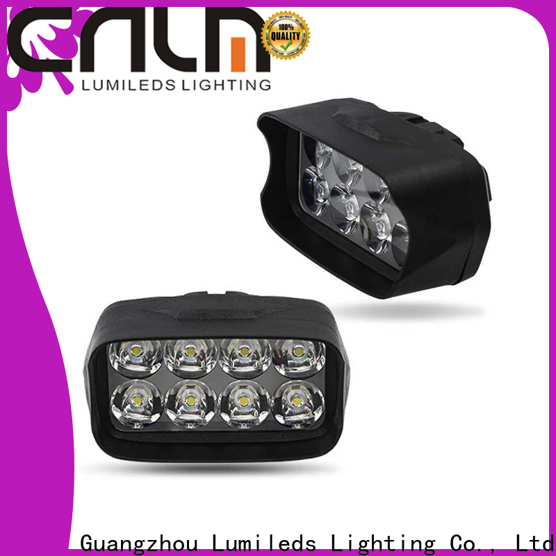 CNLM best drl lights manufacturer for auto car