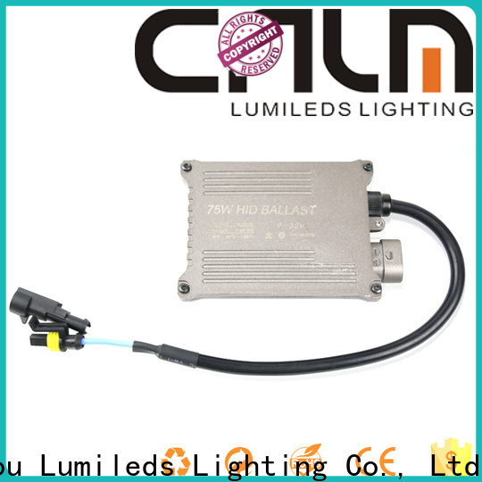 CNLM durable hid ballast from China for mobile cars