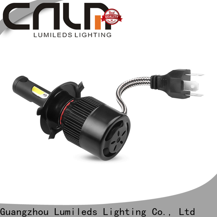 CNLM hot selling led vehicle bulbs from China for car