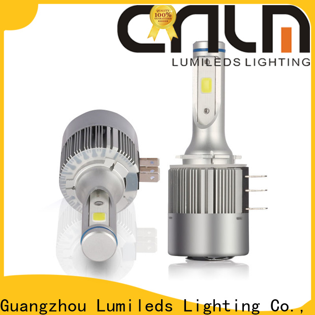 reliable high power led bulbs for cars from China for mobile cars