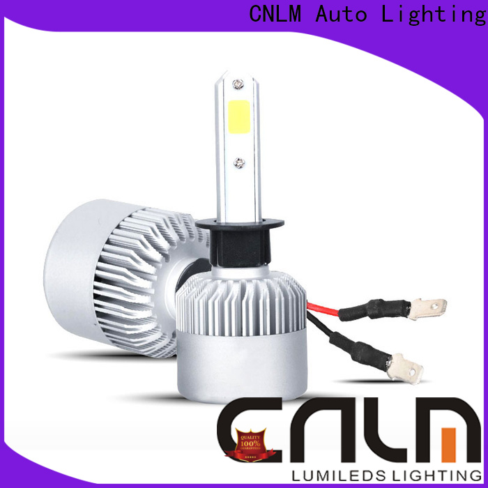 CNLM new hid headlight bulbs inquire now for motorcycle