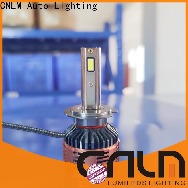 CNLM hot selling brightest h15 halogen bulb directly sale for car
