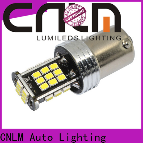 CNLM new best led headlight bulbs manufacturer for car