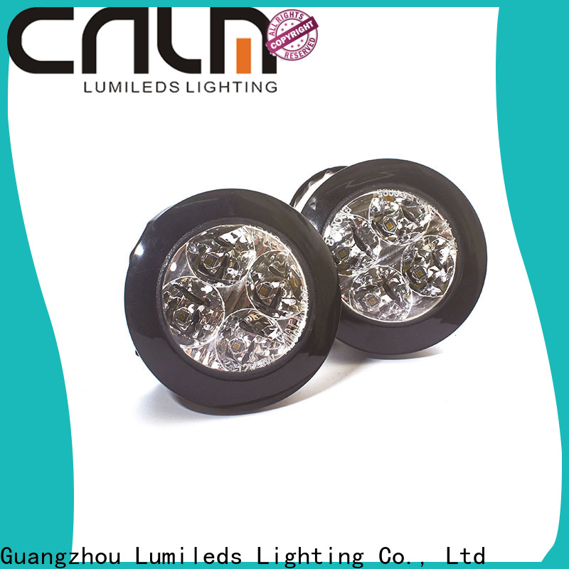 CNLM led drl for car with good price for mobile car
