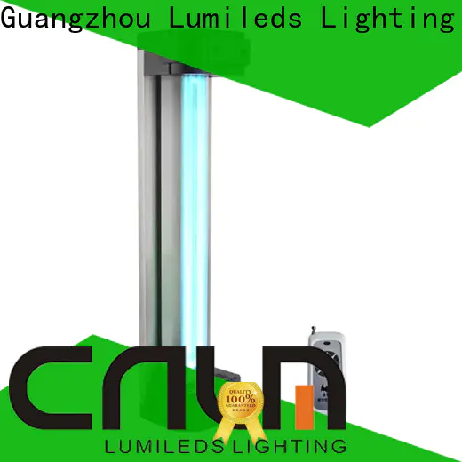 CNLM cheap uv sterilizer lamp directly sale for coffee shop