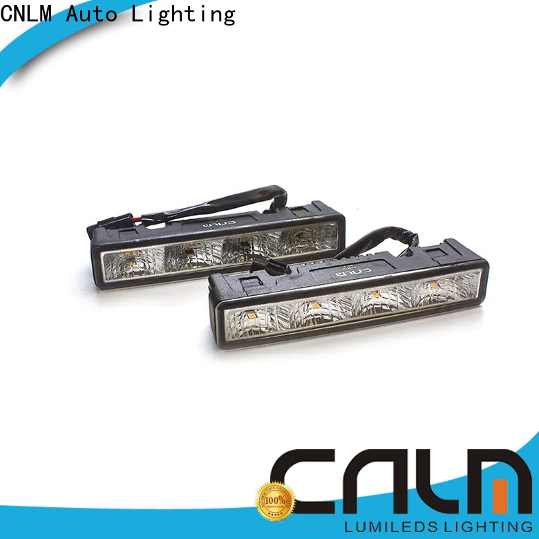 CNLM car daylight company for mobile cars